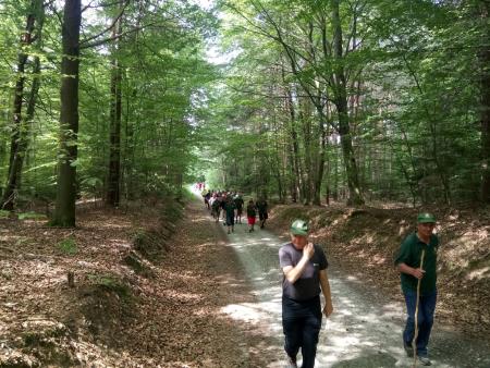 10. POHOD IN PRAZNOVANJE 30. LETNICE 4